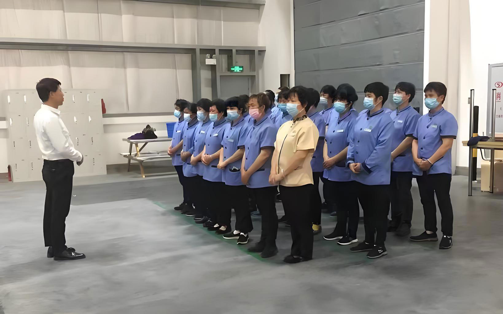 长春家政钟点工收费_长春家政
